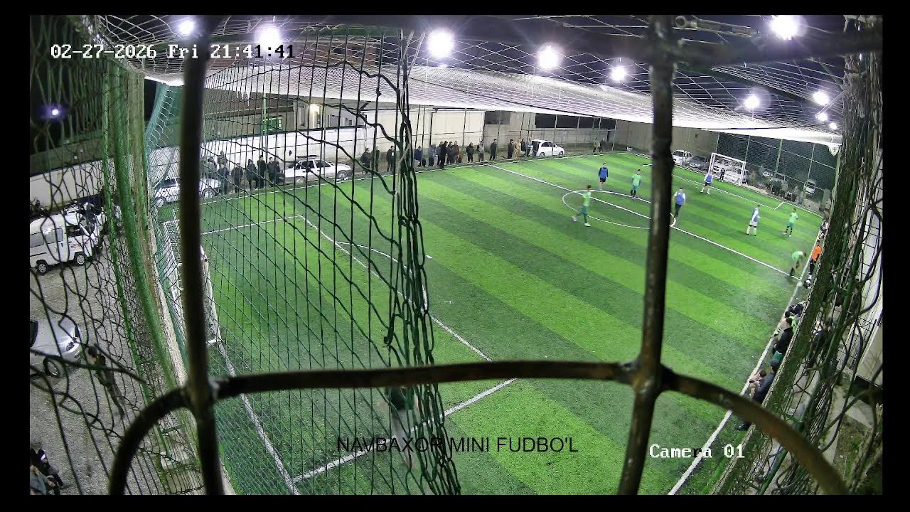 Моя трансляция