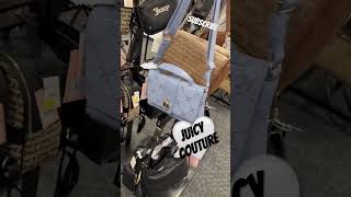 Juicy Couture Backpack & handbags & CROSSBODY BAGS MACYS juicycouture juicy macys