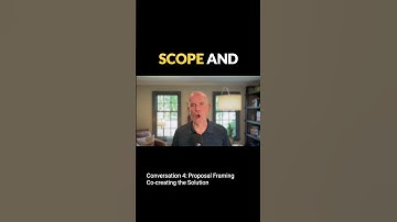 Elite Consultants Presell |  #consultinggrowth #salesstrategy #salestips