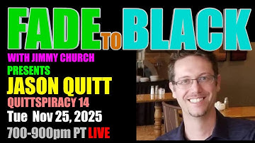 Ep. 2245 Jason Quitt: Quittspiracy 14