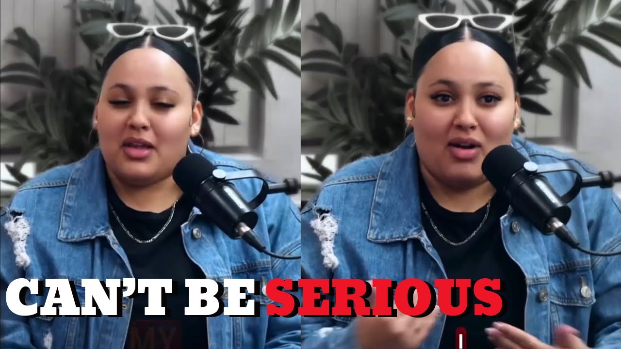 Man Calmly Humbles Room Full of Women