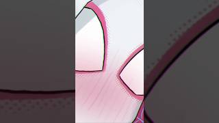 Spider-Gwen vs the Spot part 2