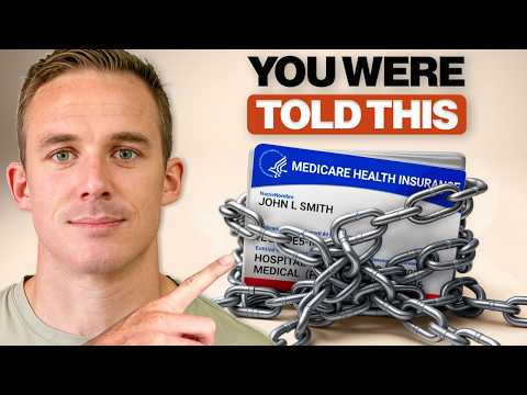 The Biggest Retirement Lie: "I Can’t Retire Until Medicare"