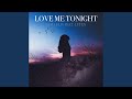 Love Me Tonight