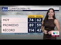 🔴 En Vivo | Los dólares no alcanzan: cada vez más latinos cruzan a México por comida | 6PM | 9.29.25