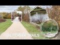 Salt Creek Trail (4K)