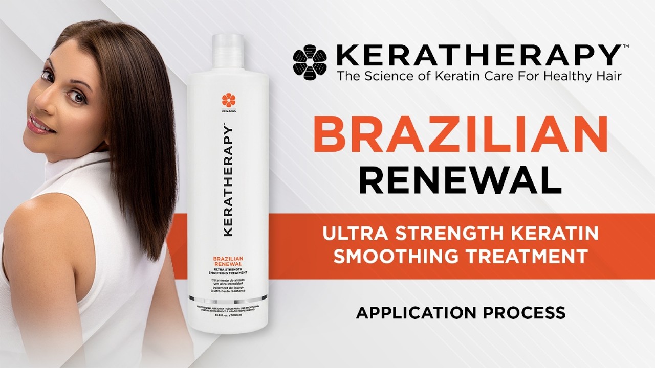 Buy Brazilian Renewal | Keratherapy – Keratherapy Pro