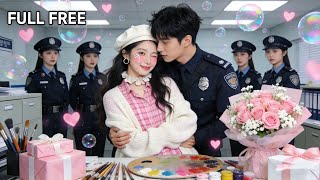 Detective’s Wife: A Painter Who Reconstructs Murder Victims【Sketches of Suspicion】