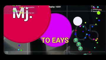 Best blob.io clips yet.