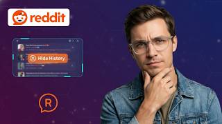 How To Hide Comment History On Reddit: Fast and Easy 2026
