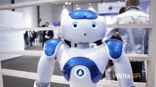 Wits Is Ready For The 4Th Industrial Revolution