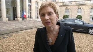 Laurence Parisot Lénergie Peut Relancer Leurope - 3005
