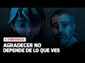 Superlibro │ Agradecer no depende de lo que ves, sino de en quién confías