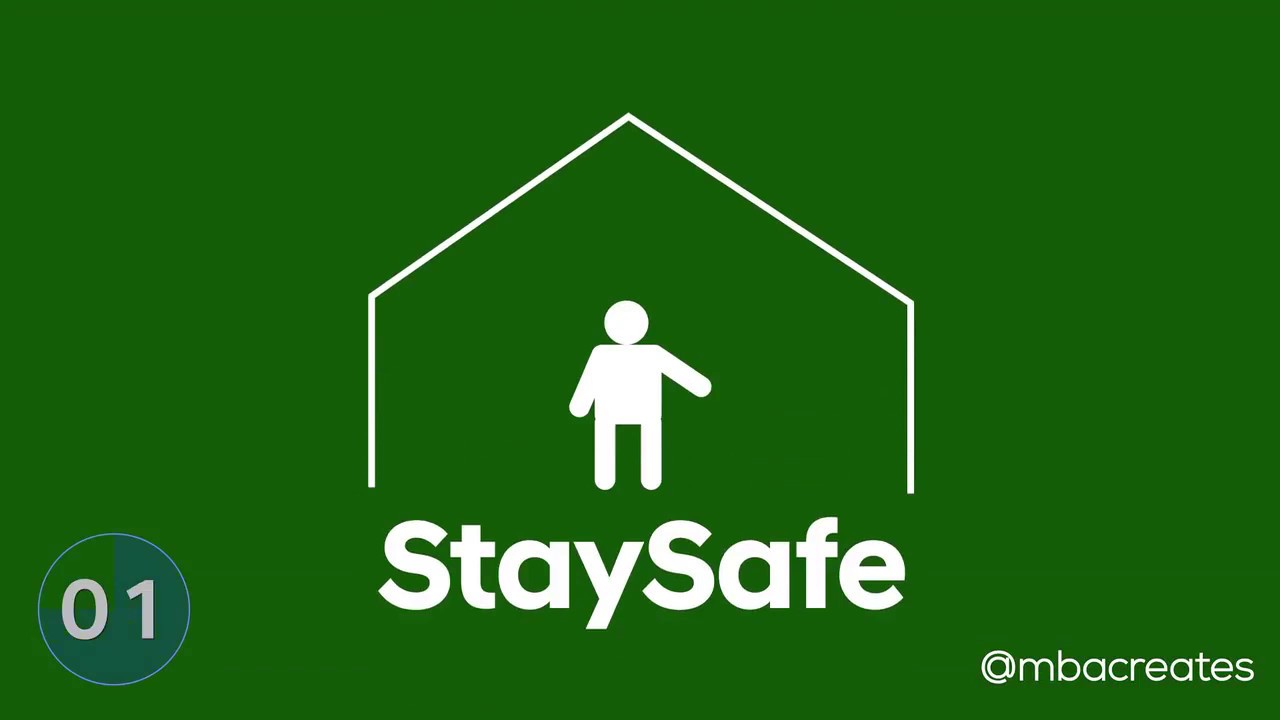 Covid 19 Preventive measures