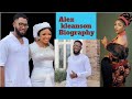 Alex kleanson ekene umenwa husband biography you probably didnt know