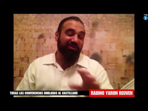 PARASHA REEH   La Torá nos sigue hablando