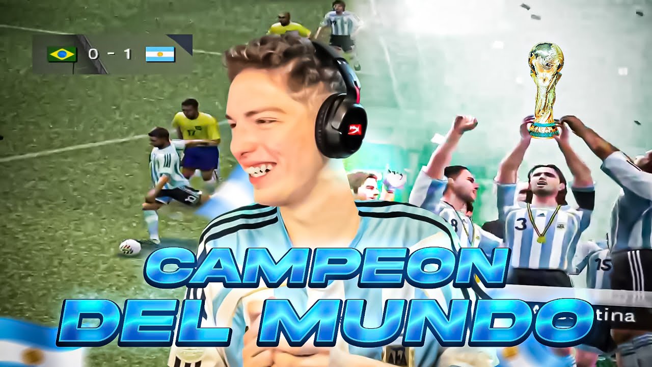 salgo campeón en el dvadi 2023 