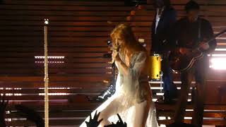 Watch Florence  The Machine No Choir video