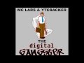Birth Of A Phish - The Digital Gangster LP - MC Lars & YTCracker