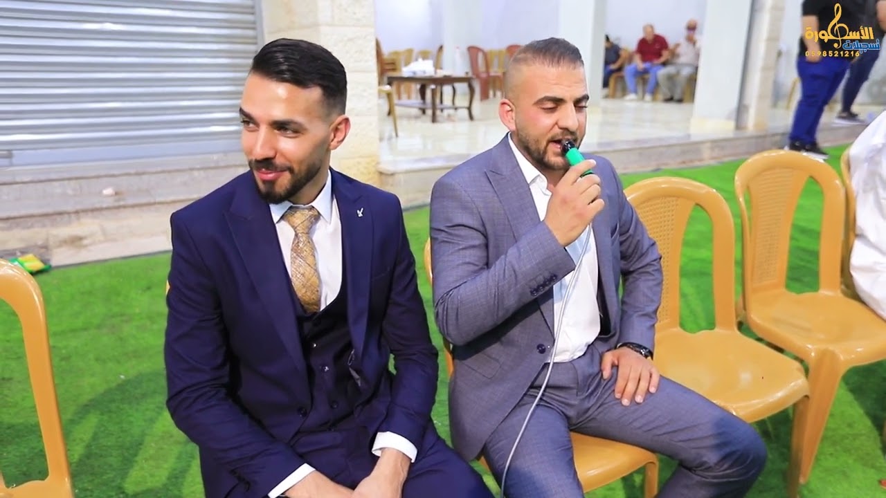 اروع حداية ساعه كاملة  تجلي ع لبوق مع هارون الظاهر وصالح حمدان ومعاوية الظاهر