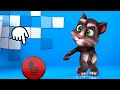 @Konuşan Tom ve Arkadaşları Türkiye  🔴 Çocuklar İçin Komik Videolar 😜 Talking Tom Animasyon