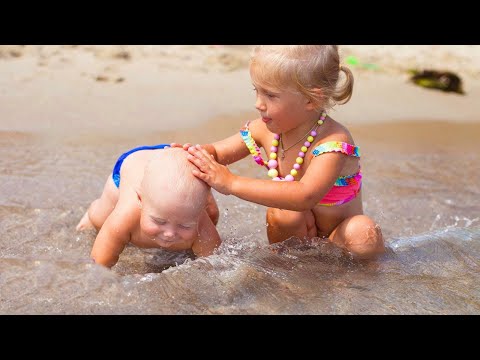 Funniest Situation Babies Playing and Fails |Babies Are Lord Of Laugh #2