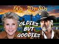 ROMANTIC COUNTRY LOVE SONGS ( Oldies But Goodies, 50s60s70s 80s90s ) Female &amp; Male Voices Full Album