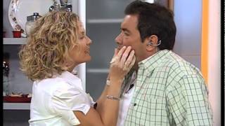 Programa 12 - Sabor a Mi 2009