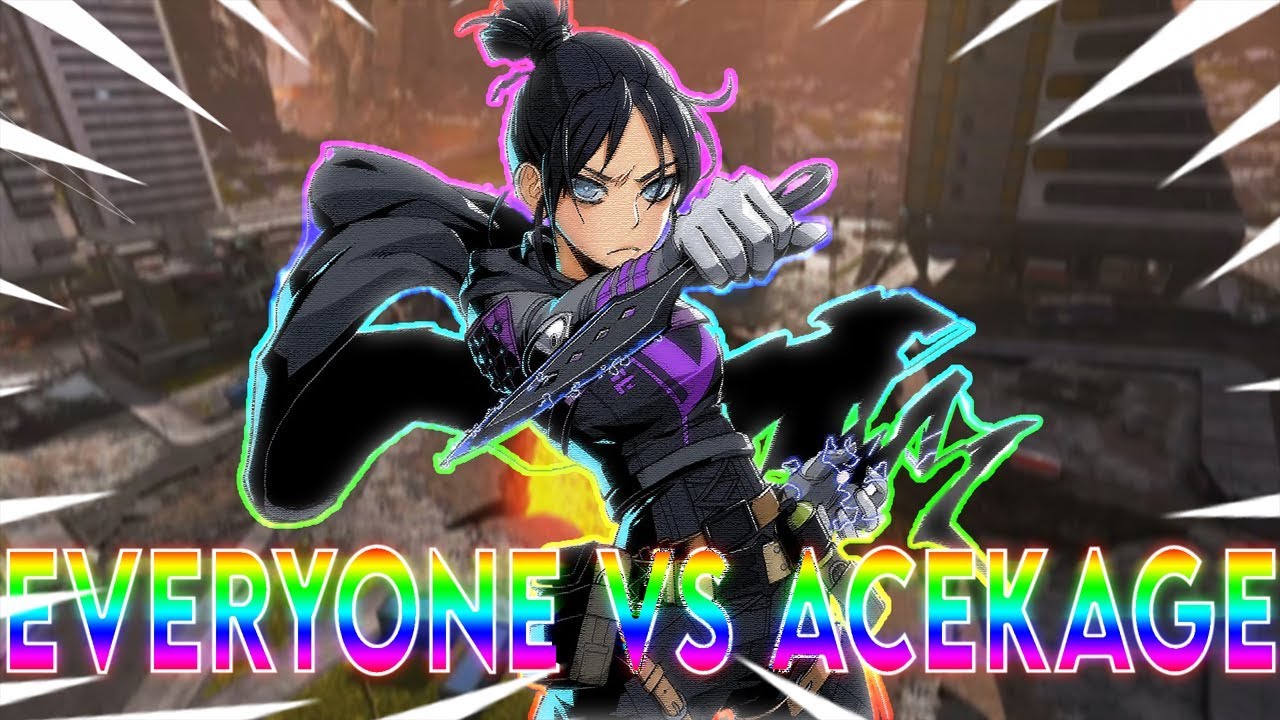 MOBILE PLAYER FIGHTS THE WHOLE PC LOBBY IN RANKED USING CONTROLLER l ...