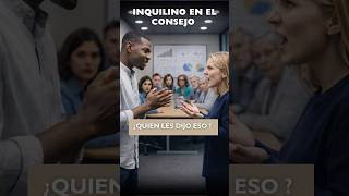 ¿Un inquilino puede ser miembro del Consejo? #propiedadhorizontal #consejo #constructores #asambleas