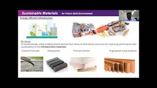 ANFF Webinar – Construction