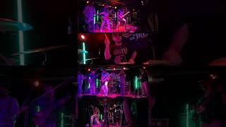 LEGALIZED - 'MONDAY' - Live at The Cellar On Treadwell - 6.5.26 - Hamden, CT 🤘🏻#livemusic #guitar