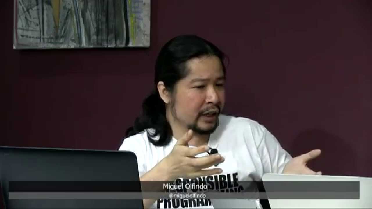 PutoTech Show S02E02 - Google IO 2014 and Philippine Internet Issues