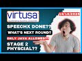 Stage 2 😲 #Virtusa Coding Questions | Virtusa Online Assessment Test 2025 | Tekno UF |