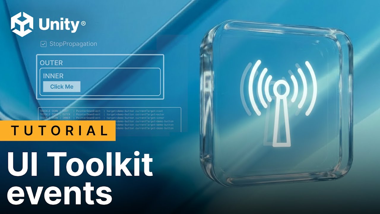 Серия статей об инструментах пользовательского интерфейса: События в инструментах пользовательско...