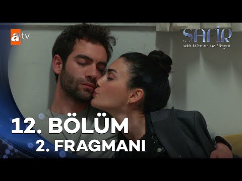 Safir: Season 1, Episode 12 Clip
