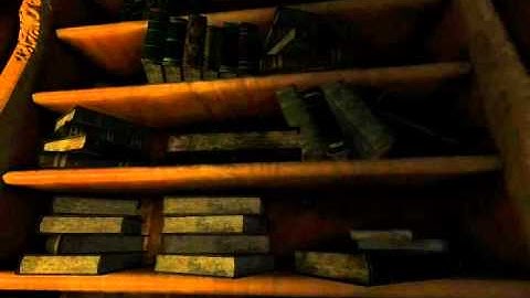 Amnesia: Justine and Stop&Mato (Part 4)