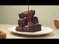 Naarden dark chocolate powder commercial product