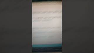 STM8F103 reset trigger mode example in assembly