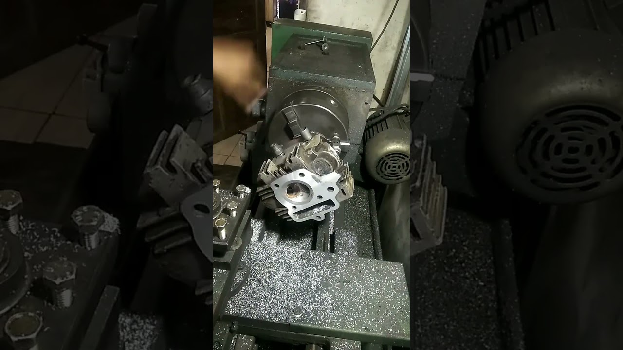 papas head astrea grand supra buat piston 52-53mm