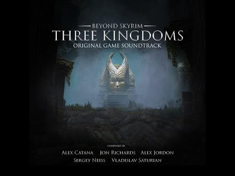 Beyond Skyrim: Three Kingdoms (Original Game Soundtrack)