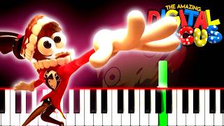 Running the Show! - TADC Ep 8 Caine's Villain Song screenshot 5