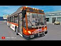OMSI 2 – Gillig BRT (American Bus) City Bus