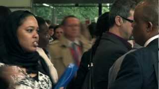 WTO Public Forum 2012: "Is Multilateralism in crisis?"