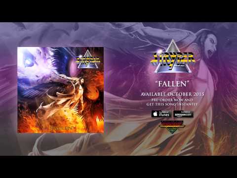 Stryper - Fallen (Official Audio)