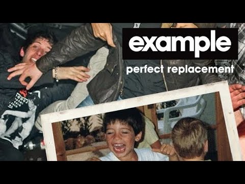 Example - Perfect Replacement (Datsik Remix)