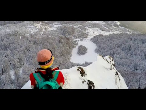 SAN MARTIN DE LOS ANDES: PROPUESTAS DE NIEVE - NEUQUÉN - PATAGONIA ARGENTINA