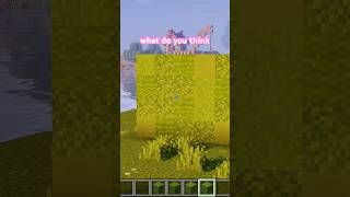 How To Texture The Color Green!?#minecraft #minecraftbuilding #minecraftshorts #minecrafttutorial