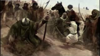 The Spirit of Bravery Nasheed - Muhammad Al Muqit | Slowed   Reverb |