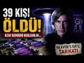 Tarihin En Korkunç Tarikatlarından Biri: Heaven’s Gate (39 Ceset ve Korkunç Gerçek)
